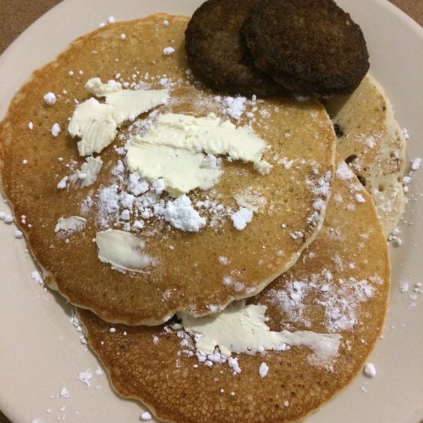 Olde Town Pancake House Jonesborough, TN