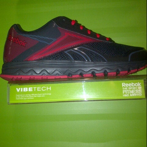 Sports Station Metropolitan Mall Lt 1 Jl K H Noer Ali