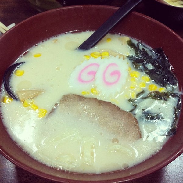 She's A Regular At Mikawaya