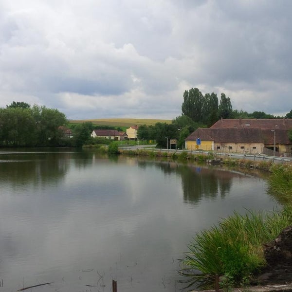 Jankov Jankov, Středočeský