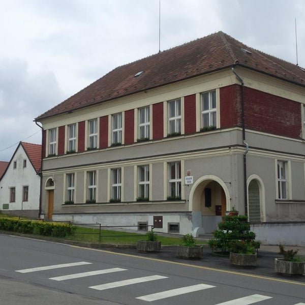 Jankov Jankov, Středočeský