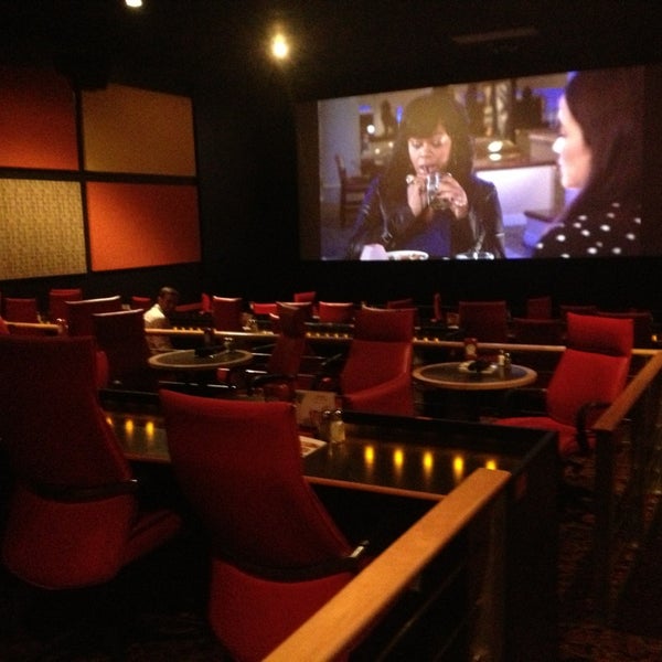 AMC Fork & Screen Buckhead - North Buckhead - 59 tips