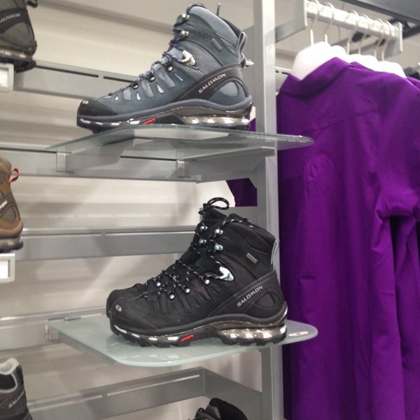 salomon hacker helmet