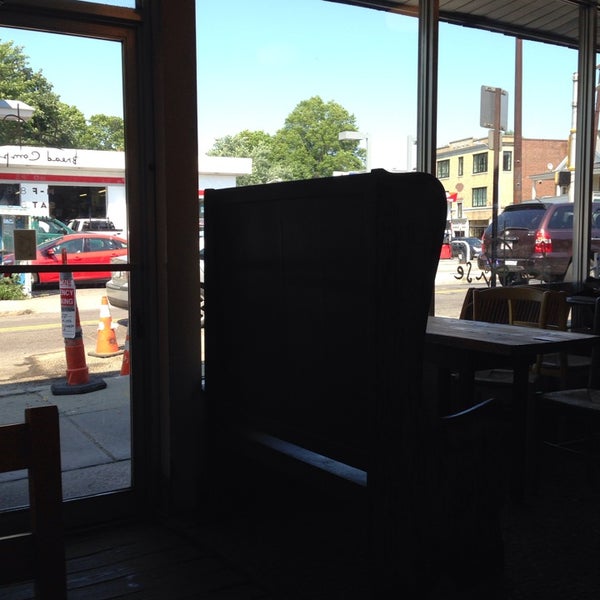 Photos at Hi-Rise Bread Company - West Cambridge - 38 tips