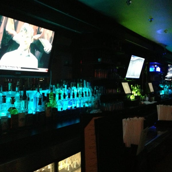 7/28/2013にBenito C.がExchange Bar &amp; Grillで撮った写真
