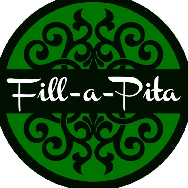 Photo taken at Fill a Pita by Hassan E. on 8/24/2013