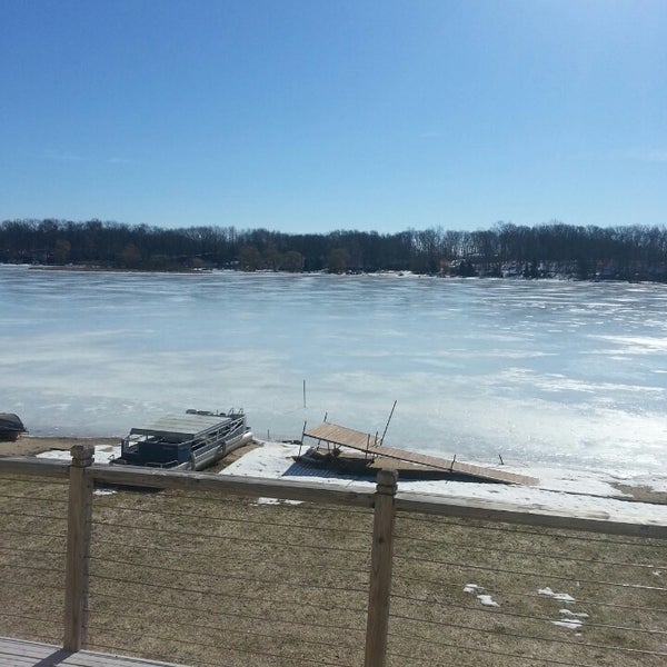 Big Crooked Lake Lowell, MI