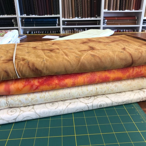 Stitch'n Quilt Hobby Store in Mableton