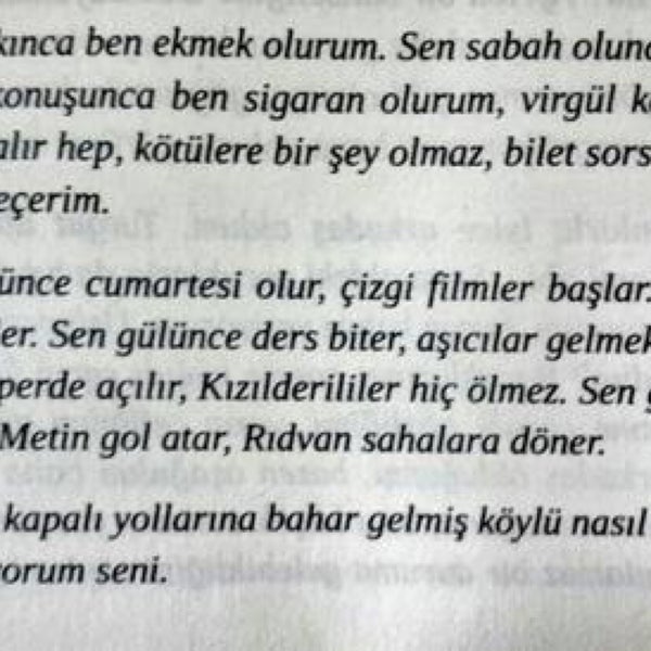12/9/2015에 Emircan H.님이 Don Kişot Kitap &amp; Kahve에서 찍은 사진