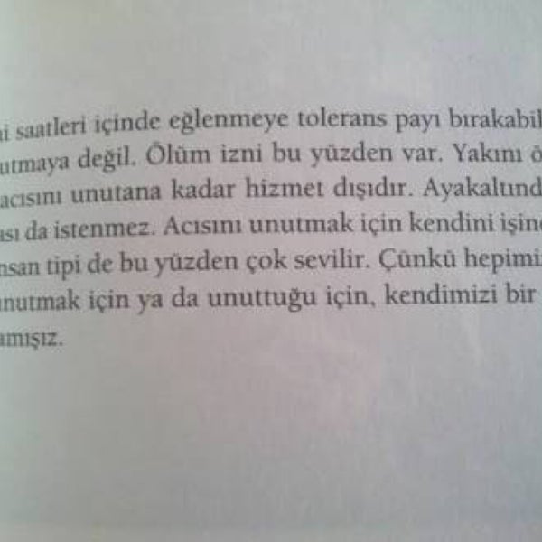 11/30/2015에 Emircan H.님이 Don Kişot Kitap &amp; Kahve에서 찍은 사진