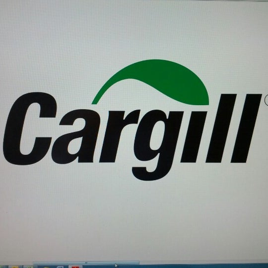 Ооо каргилл