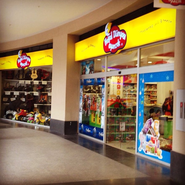 şafak feribot Min  Hayal Dunyasi Oyuncak - Toy / Game Store in Atakent