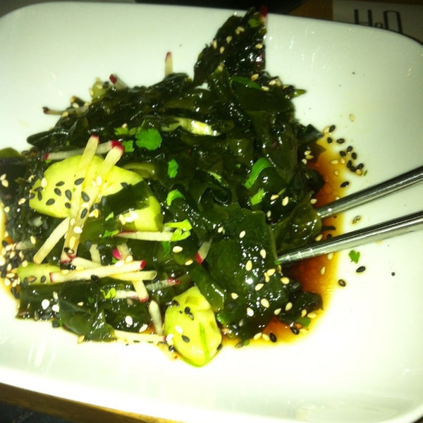 H2O Sushi (Now Closed) Broad Ripple Indianapolis, IN