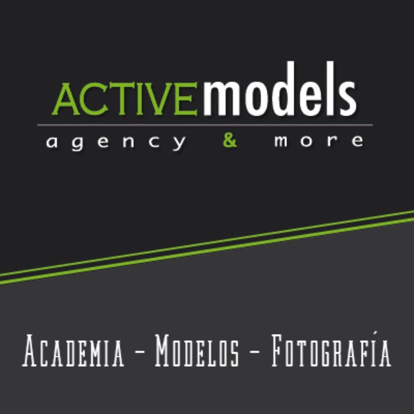 Programmer of models. State action. Model active. Model active. Active models and agencies.