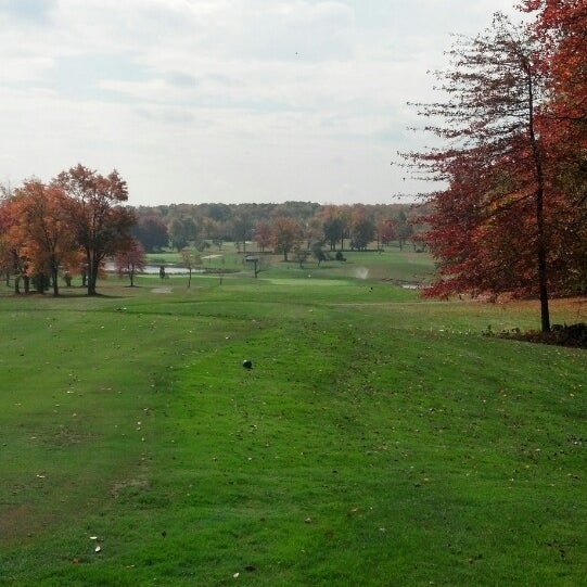 Mount Laurel Golf Club - East Side, PA 18661