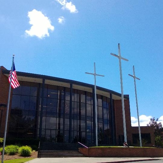 Portland Christian Center 7 tips de 139 visitantes