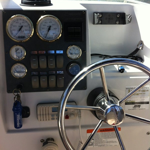 Taylor's Point Marina Bourne, MA