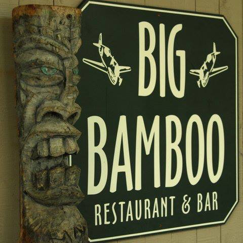 8/22/2013에 Big Bamboo Cafe님이 Big Bamboo Cafe에서 찍은 사진