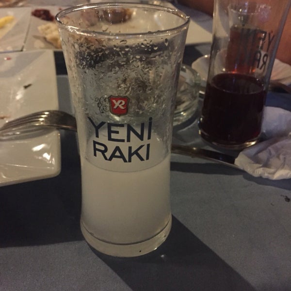 6/25/2017에 Hasan K.님이 Boğaz Restaurant에서 찍은 사진