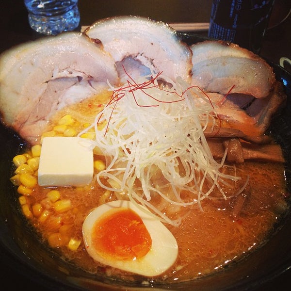 Photos At ニセコラーメン風花 9 Tips From 307 Visitors