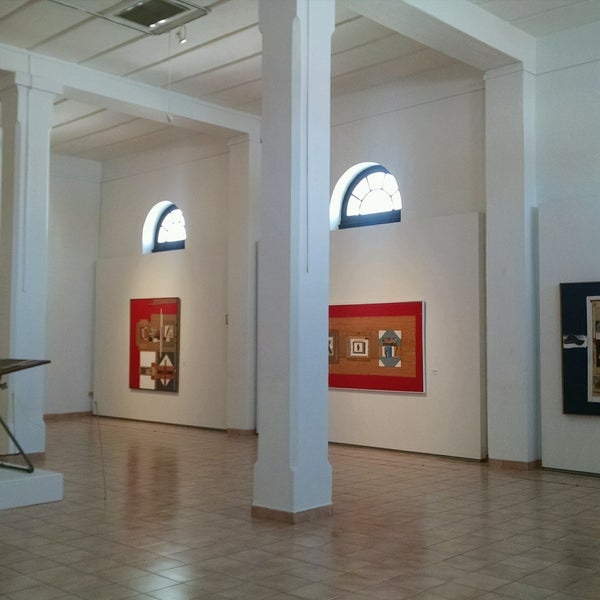 Foto tomada en Museo de Arte Contemporáneo Ateneo de Yucatán, MACAY, Fernando García Ponce  por Ale V. el 1/23/2017