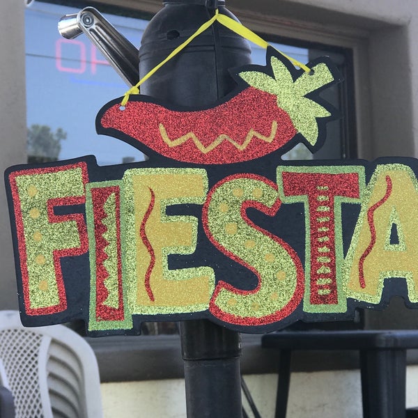 5/20/2018 tarihinde Angie!ziyaretçi tarafından Espo&#39;s Mexican Food'de çekilen fotoğraf