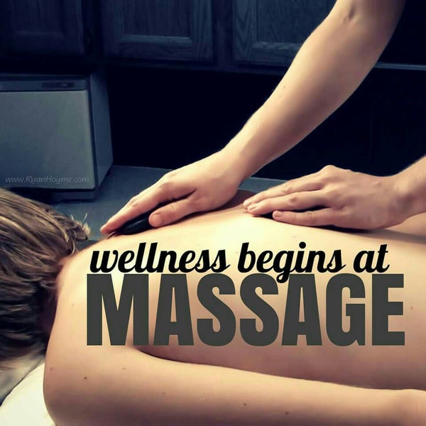 Снимок сделан в Balance Point Massage Therapy пользователем Aimee W. 6/16/2015