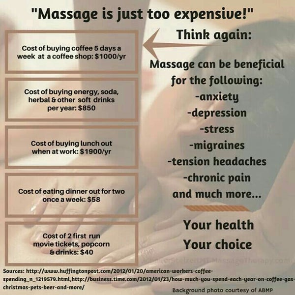 รูปภาพถ่ายที่ Balance Point Massage Therapy โดย Aimee W. เมื่อ 5/13/2015