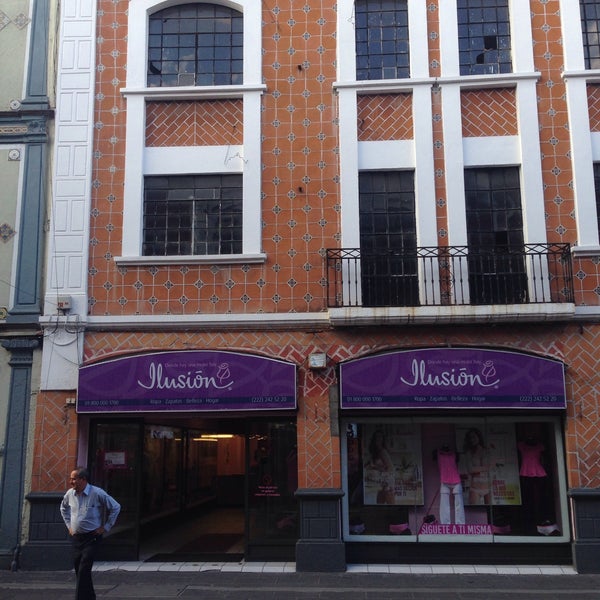 Fotos en Ilusión - Tienda de lencería
