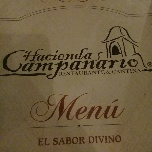 9/26/2017 tarihinde Leticia M.ziyaretçi tarafından Restaurante Hacienda Campanario'de çekilen fotoğraf