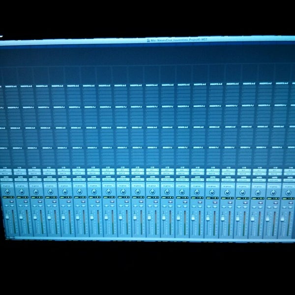P record. P record