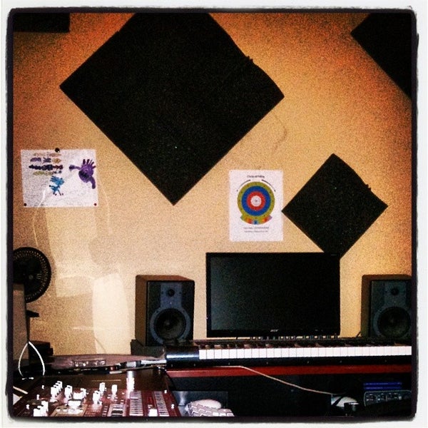P record. P record