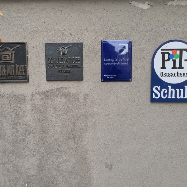 Philipp Melanchthon Gymnasium Pmg Bahnhofstrasse 2