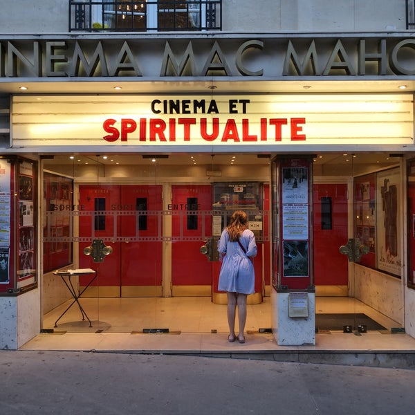 cinema times mahon point