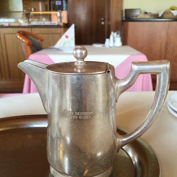 Photos At Hotel Haus Reichert Baden Baden Baden Wurttemberg