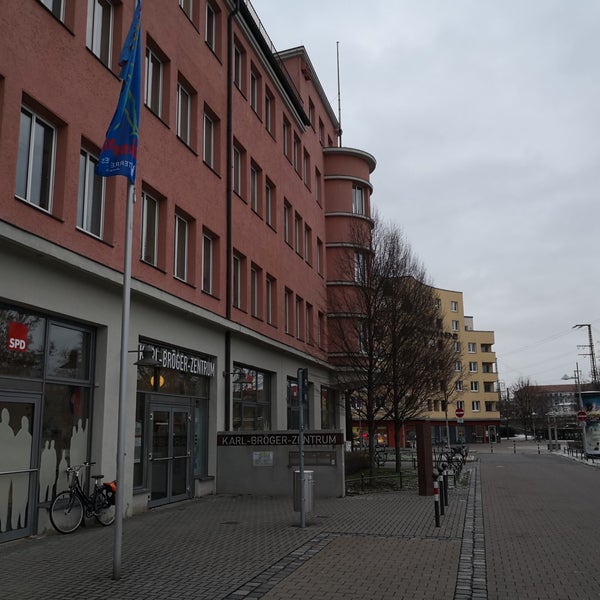 Karl-ferlemann-str. 50