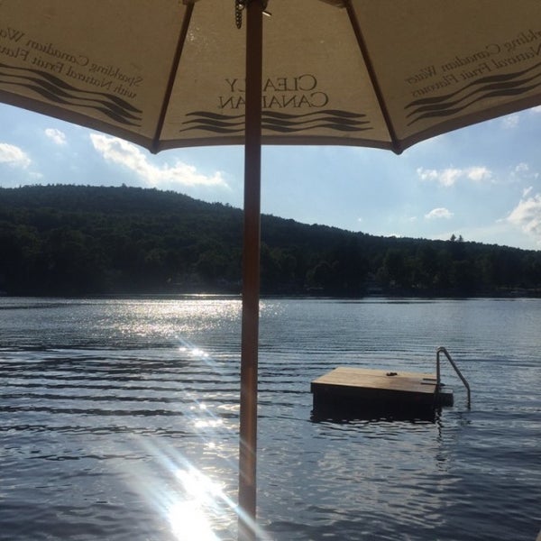 Goodyear Lake Maryland, NY