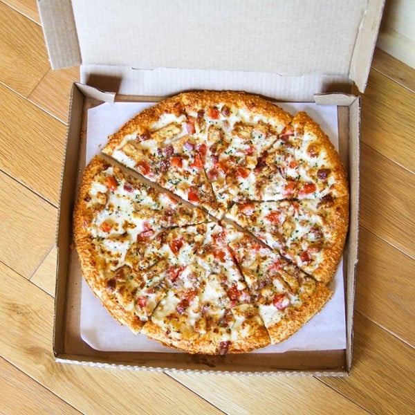 Photos At Pizza Hut Now Closed Beaufort Sc