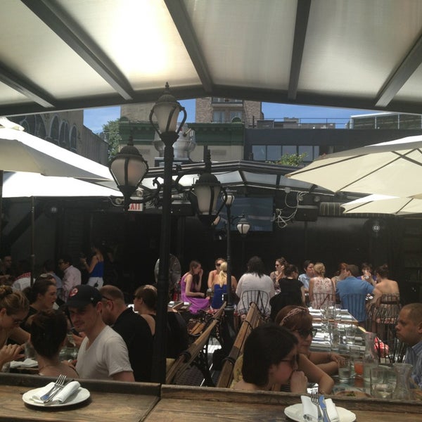 Photos at Hotel Chantelle - Bar in Lower East Side