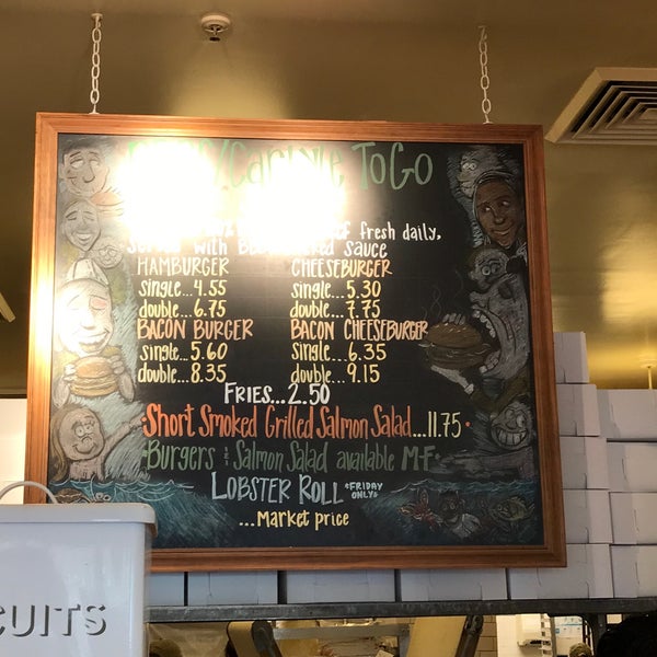 Photo taken at Best Buns Bread Company by Danny L. on 6/7/2018