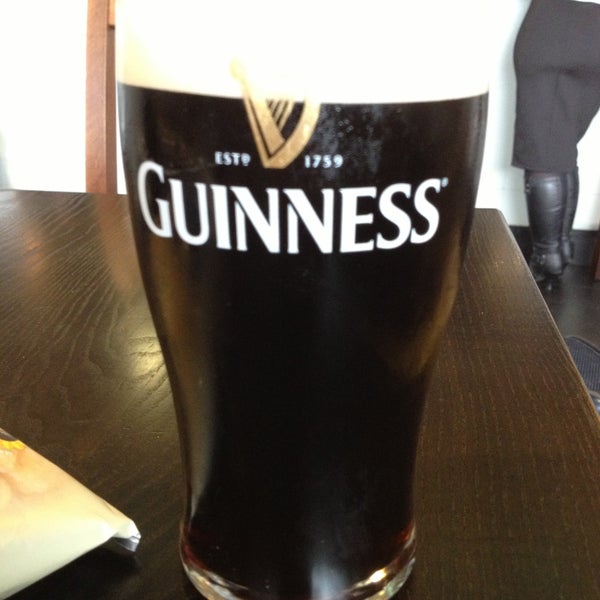 Photo taken at Dublin Airport (DUB) by Armando J. on 4/24/2013