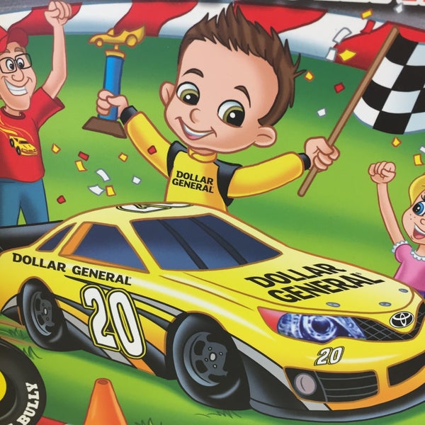 Dollar General Stanhope, NJ