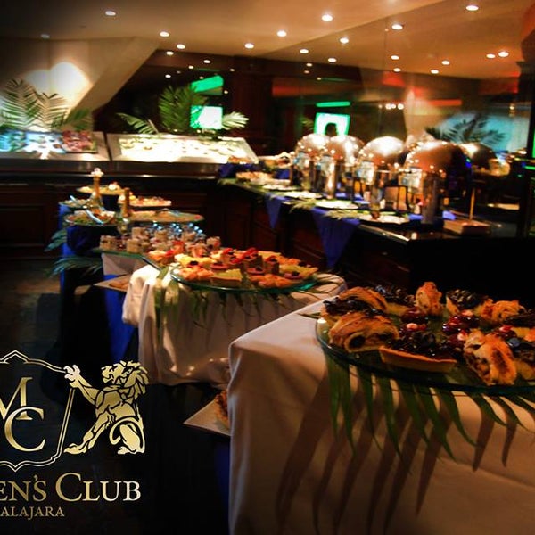 Photos At The Men S Club Guadalajara Jalisco
