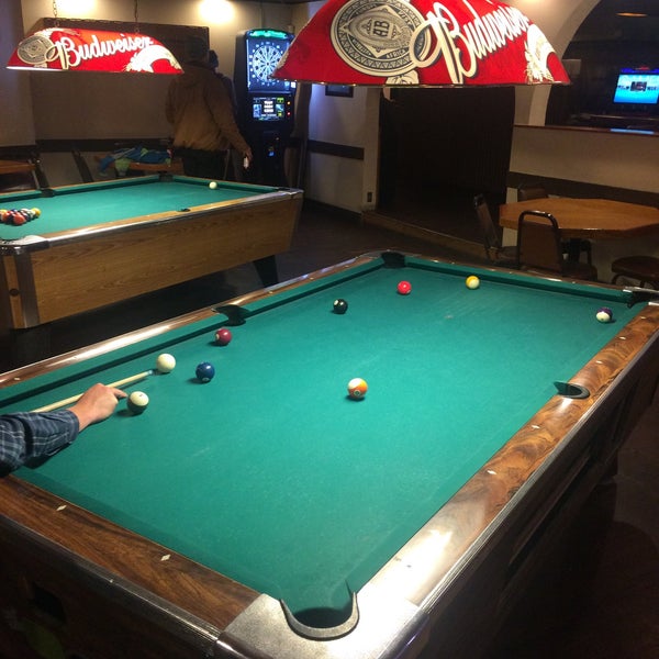 Photos at Old Post Office Tavern Bar in Leavenworth