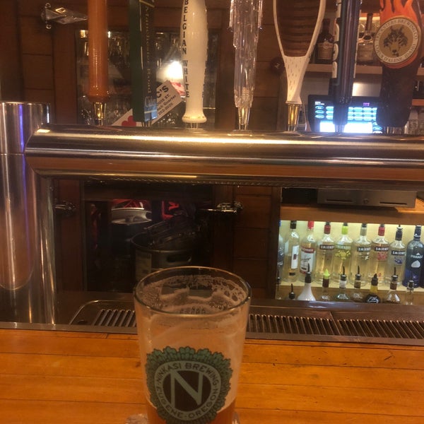 Photos at Old Post Office Tavern Bar in Leavenworth