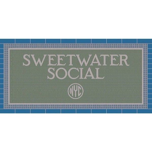 2/15/2014にJeffrey N.がSweetwater Socialで撮った写真