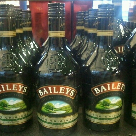 Asheville ABC Liquor Store 1 Liquor Store