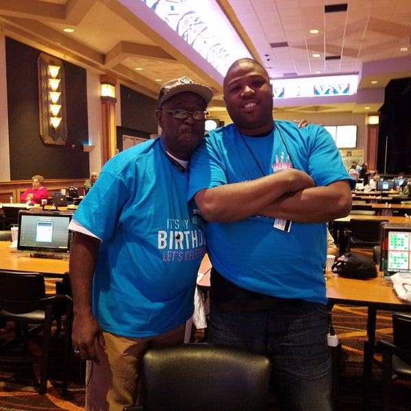 Table Mountain Casino Friant, CA