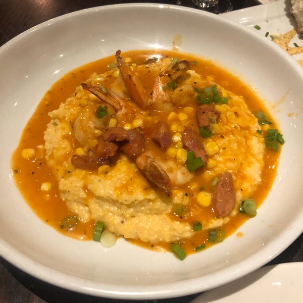 Photo taken at Kingfish by Connie Y. on 10/13/2019