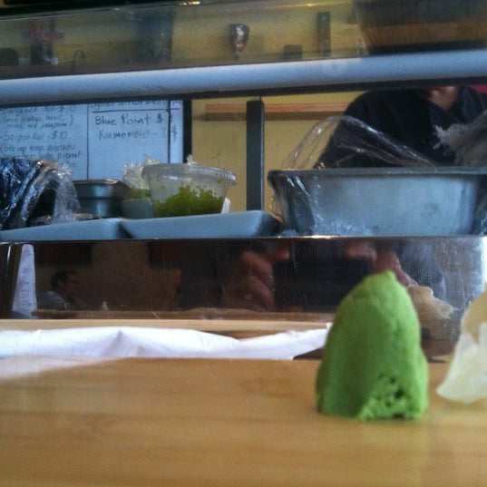 10/4/2012にShawn G.がKoda Sushi &amp; Sakeで撮った写真